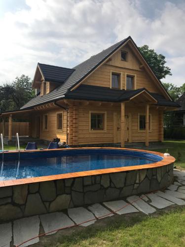 Zacisze Pod Lipą Zacisze Pod Lipą