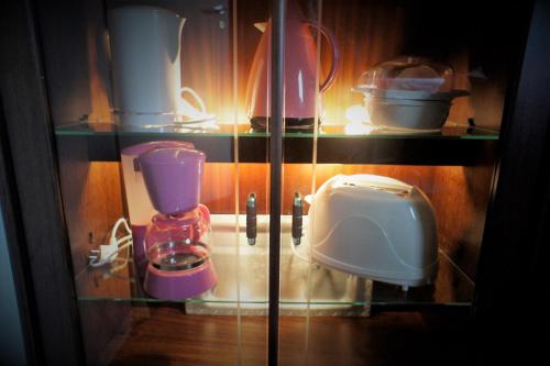 Berge & Laila's Private B&B Apartment - image 4