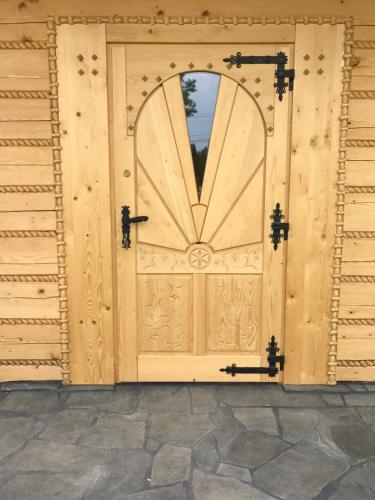 Zacisze Pod Lipą Zacisze Pod Lipą