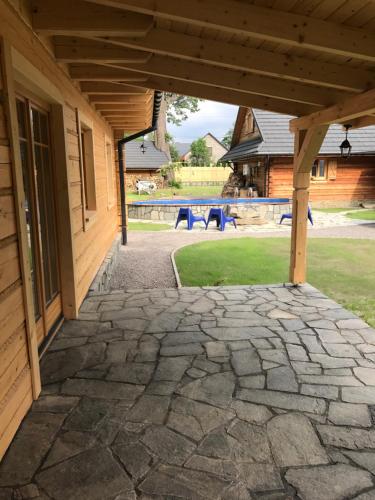 Zacisze Pod Lipą Zacisze Pod Lipą