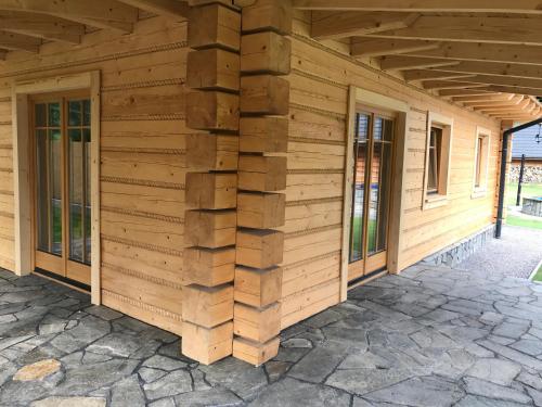 Zacisze Pod Lipą Zacisze Pod Lipą