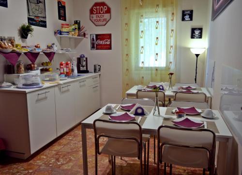 Bed & Breakfast Fontanarossa Airport -Private Parking- 2