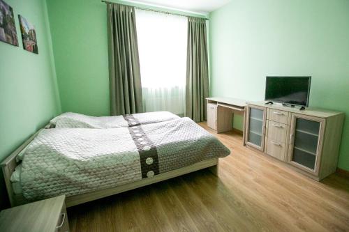 Apart-hotel Kaut Kompanya - main image