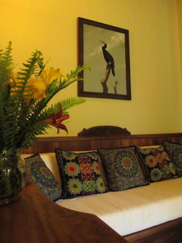 Ngare Sero Mountain Lodge Room Type - Family Room