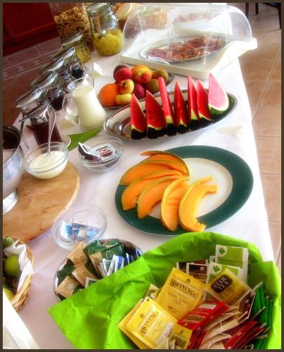 科比斯洛Il酒店