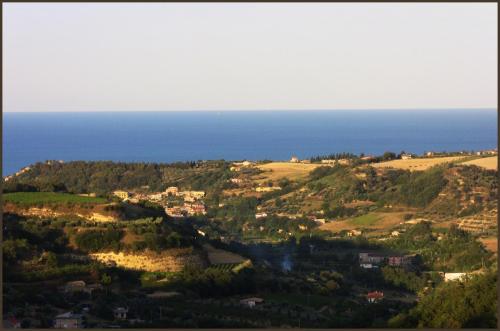 科比斯洛Il酒店