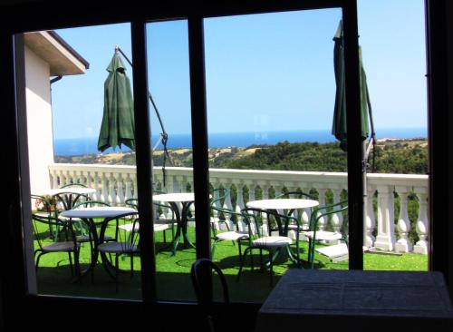 科比斯洛Il酒店