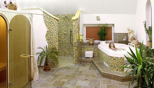 Spa, Hotel Gasthof Zur Krone in Beerfelden