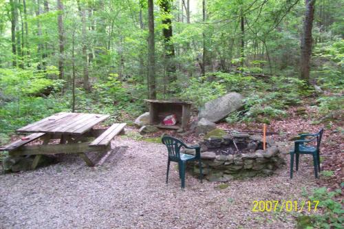 Garden of Eden Cabins