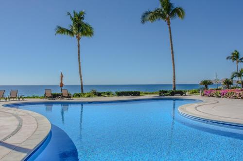 Condominios Brisa - Ocean Front - 수영장