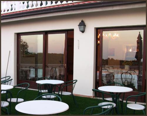 科比斯洛Il酒店