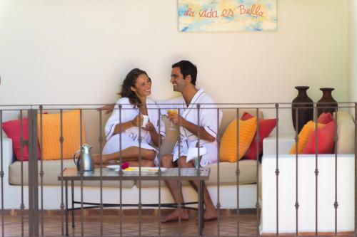 Guaycura Boutique Hotel, Beach Club & Spa