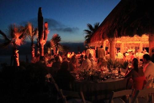 Guaycura Boutique Hotel, Beach Club & Spa