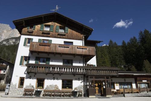  Appartamenti Pagan, Pension in San Vito di Cadore