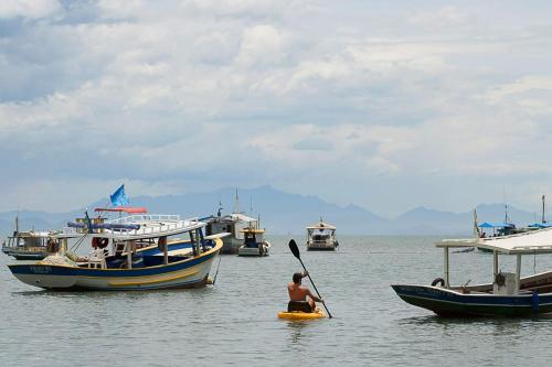 Casa Mar Paraty