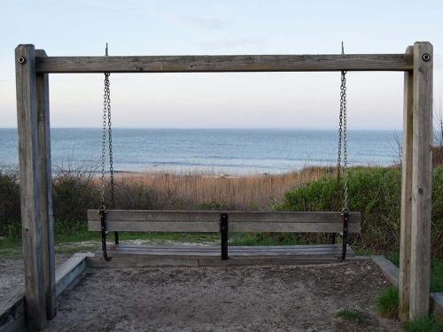 A Wave Inn - Montauk in Montauk, USA