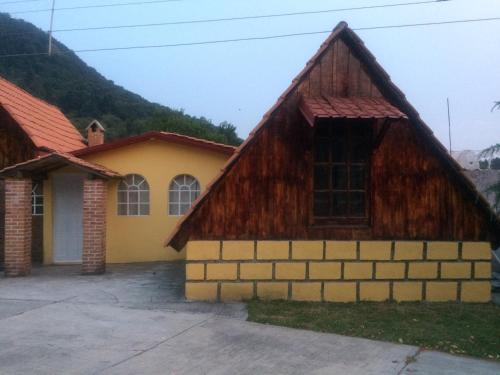 Hotel Real de San Antonio