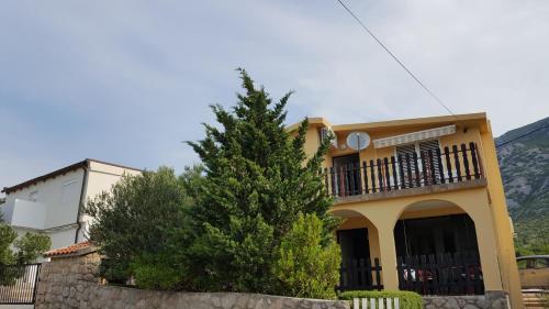  Apartment Nika, Pension in Ribarica bei Velika Plana