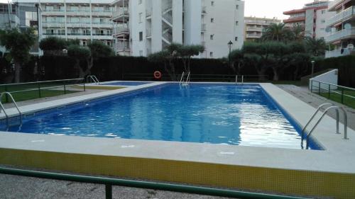 Apartamento Centrico Salou