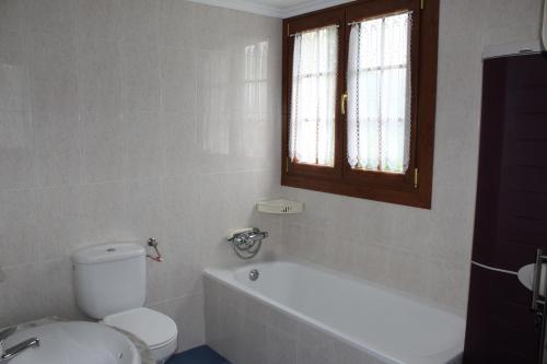 Apartamento Rural Oizalde