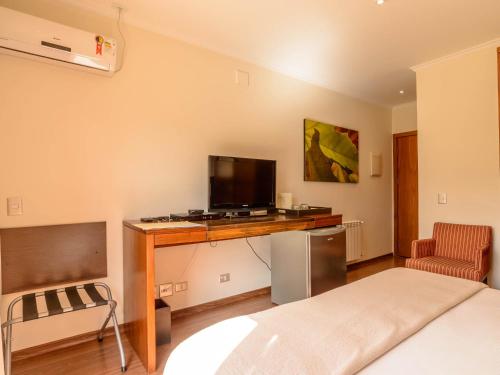 1 queen bed