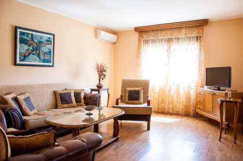 Apartments Rudovic - image 5