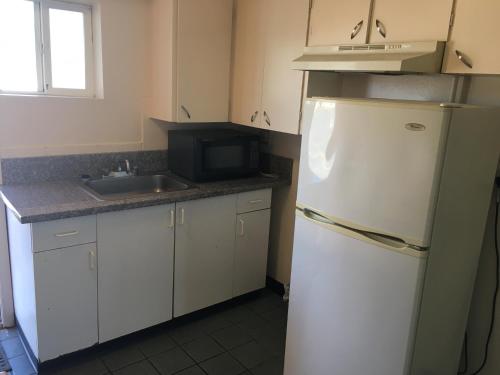 Budget Inn Motel – Woodburn, OR