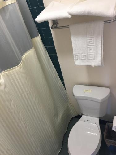 Budget Inn Motel – Woodburn, OR