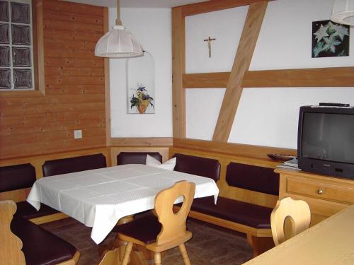 Appartements am Stein