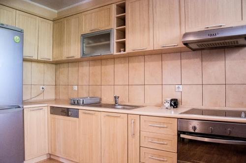 Apartments Rudovic - main image