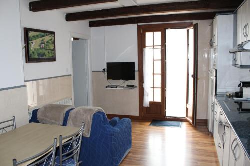 Apartamento Rural Oizalde