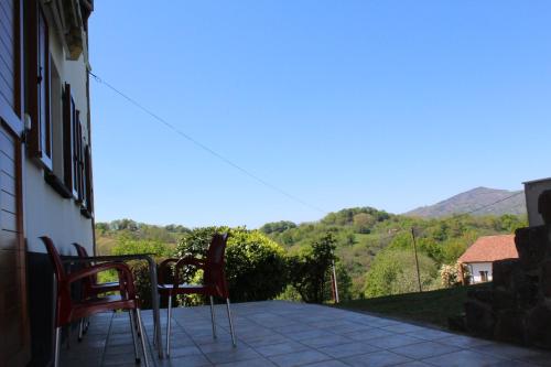 Apartamento Rural Oizalde