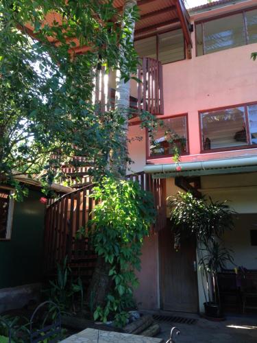 Išorė, La Residence in Mamoudzou