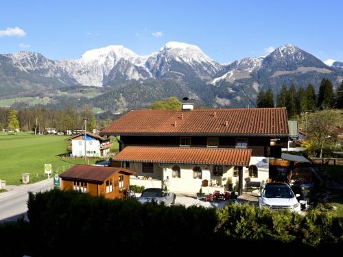 Apartments Friedlich - image 2