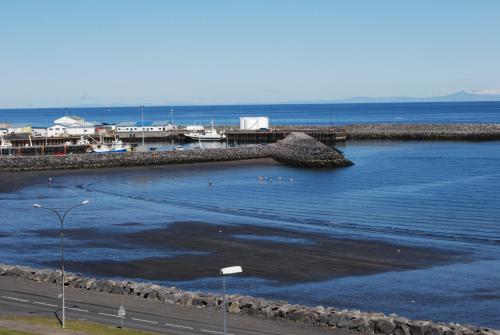 Bikers Paradise - Ólafsvík