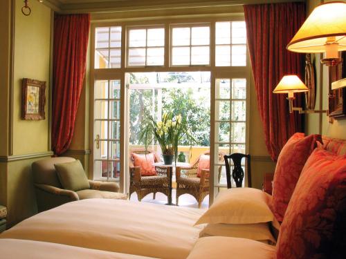 Colona Castle Photo 27