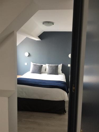 Hotel Ar Terra Nova – Saint Malo, AL