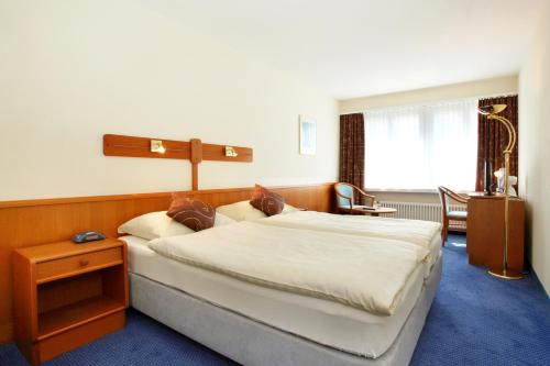 Central Hotel Post, Chur (fotografie 7)