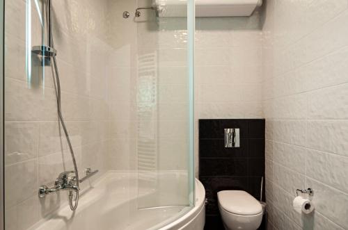 Apartments Mihaela, Split (photo 9)