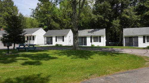 Franconia Notch Motel