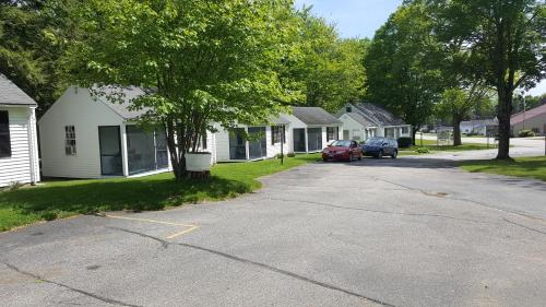 Franconia Notch Motel