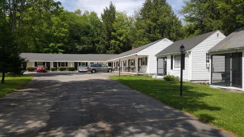 Franconia Notch Motel