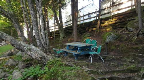 Franconia Notch Motel