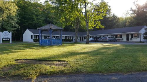 Franconia Notch Motel