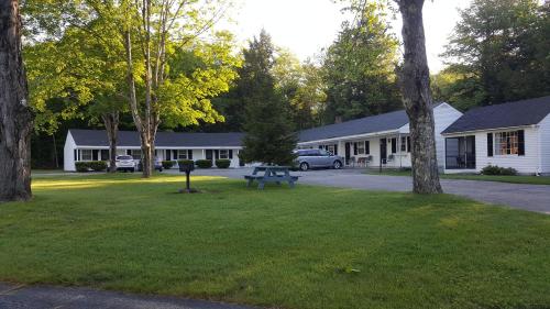 Franconia Notch Motel