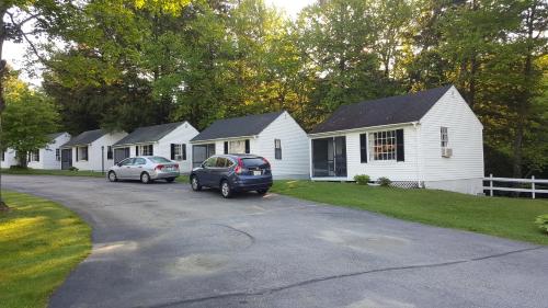 Franconia Notch Motel