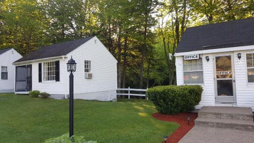 Franconia Notch Motel