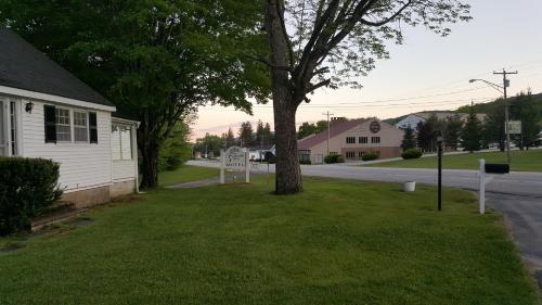 Franconia Notch Motel