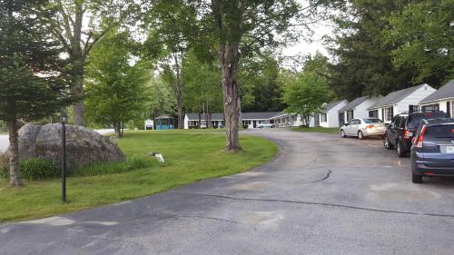 Franconia Notch Motel