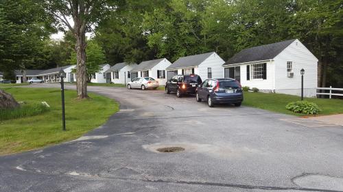 Franconia Notch Motel